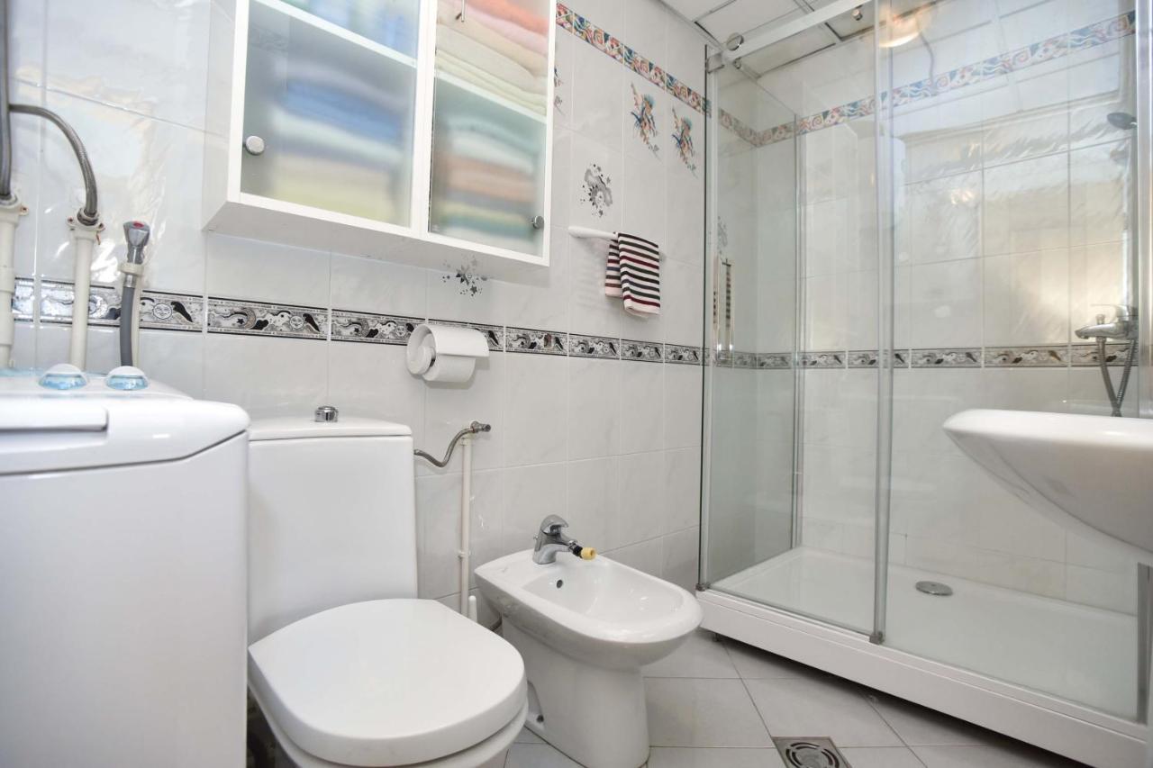 Comfort Inn Old Town Budva Buitenkant foto