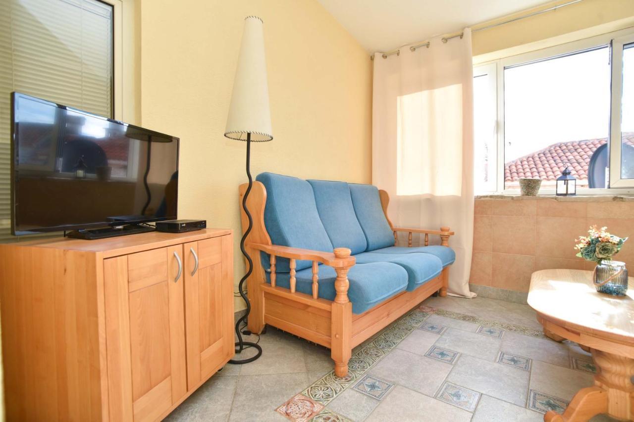 Comfort Inn Old Town Budva Buitenkant foto